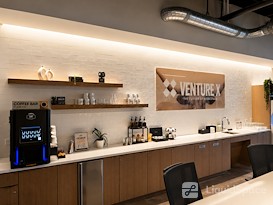 Venture X | Downtown Ft. Worth