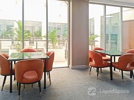 Regus | Abuja, Murjanatu House