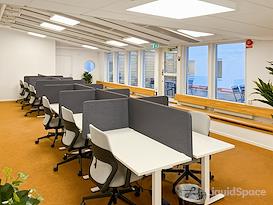 Regus | JÖNKÖPING, Östra Storgatan