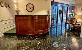 Community Executive Offices-CEO Nashua, Inc.