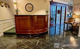 Community Executive Offices-CEO Nashua, Inc.