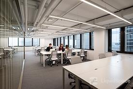 SPACES | Hong Kong, Sun House