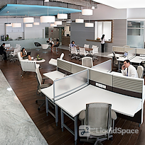 IOS OFFICES | Corporate CEO