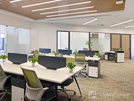 Regus | Shenzhen, Qianhai Shimao Financial Center Phase II