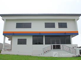 Regus | Accra, Airport Residential Area