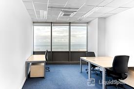 Regus | Algiers Les Pins Maritimes