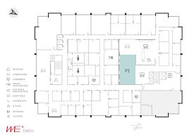 DoBe WE Co working office