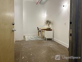 Hunters Point Studios