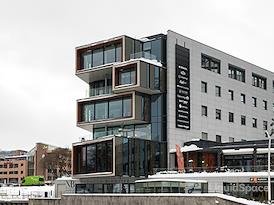 Regus | OSLO, Nydalen Conference Centre