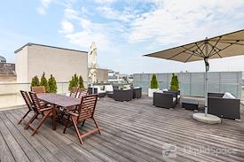 Regus | Vienna, Flybridge