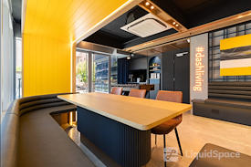 Dash Living on Argyle