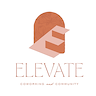 Logo of Elevate Coworking