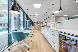 Regus | Bergen, Regus Flesland Airport