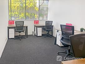 HQ | Melbourne, 72 York St