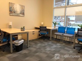 Focal Point Coworking