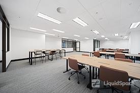 The Great Room at One O'Connell