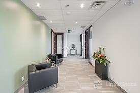 Office Evolution Oakville