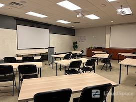 Thrive Workplace @ West Arvada