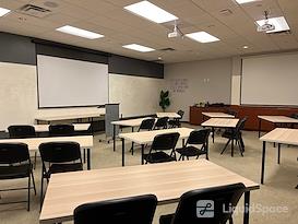 Thrive Workplace @ West Arvada