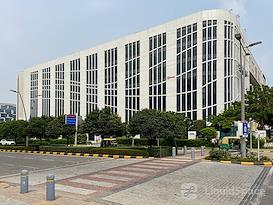 Regus | NEW DELHI, Caddie