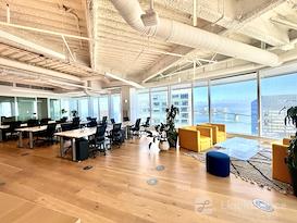 WeWork | Salesforce Tower