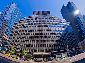 Regus | 845 Third Avenue