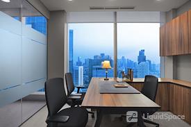 KLOUD International Financial Centre Tower 2