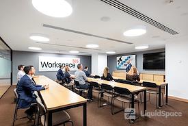 Workspace365 - 260 Queen Street