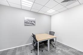 Regus | BEIJING, China Life - West