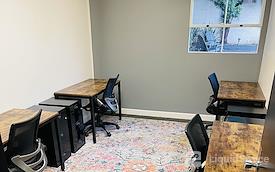 Outlet Coworking - Sacramento