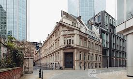 FORA | Warnford Court