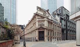 FORA | Warnford Court