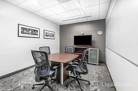 Regus | Johns Creek