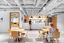 Regus | Seville Plaza de Villasis 2