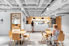 Regus | Seville Plaza de Villasis 2