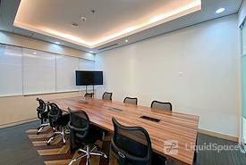 Regus | Jakarta, Menara Palma Simatupang