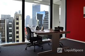 Regus | TOKYO, Akasaka K Tower