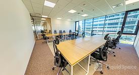 Work&Share Coworking Space 