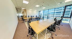Work&Share Coworking Space 