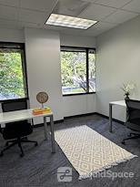 Regus | HQ | Sunnyvale