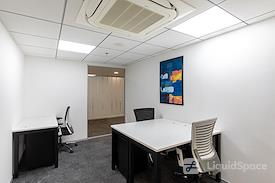 Regus | AHMEDABAD, Privilon SG Highway