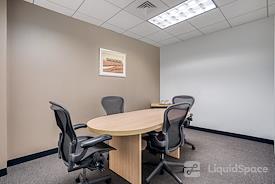 Regus | Downtown