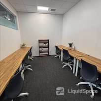 Gather - Virginia Beach