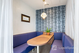 Regus | Amman, Ibrahimiyah Plaza