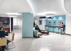 Metro Offices - Farragut