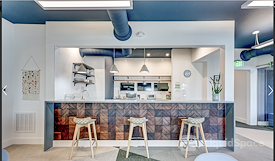 Synergy Station CoWorks