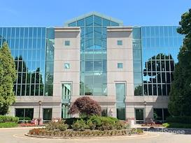 Venture X Parsippany