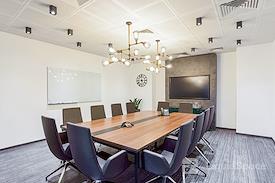 Regus | KYIV, Forum West Side