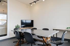 The Pioneer Collective - Belltown