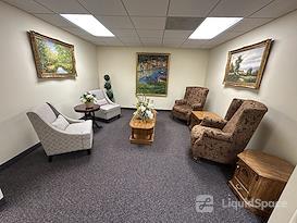 Executive Offices at Somerset Professional Center